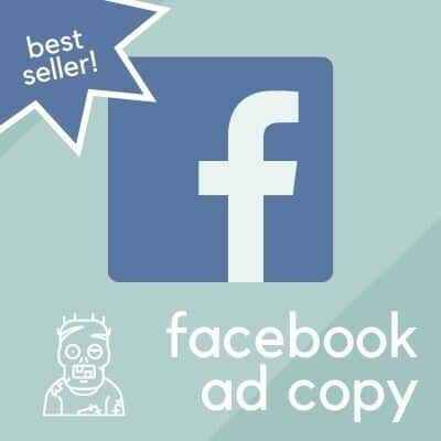 Single Facebook Ad (1 Ad)